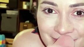 i'm so into this horny italian milf sucking and fucking in supercompilation