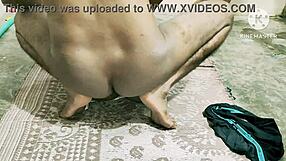 Desi Indian Wife Hard-Core Fucking Neighbour Boys