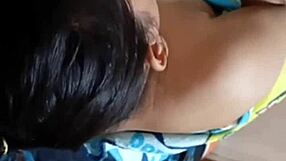 bokep indonesia jangan lama lama nanti suamiku datang