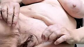 Congressmans wife caught stealing pays with threesome in garage