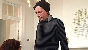 i can’t believe i caught this beauty sucking my cock on hidden cam. never thought she’d be so wild with it.