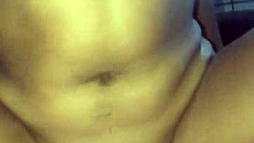 Old Milf Wife Sits on Monster Cock. In Cuckold Scenario for Pleasure.