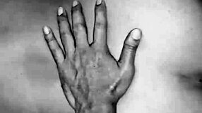 Ever Tried Hardcore Anal in Black and White With a Big Cock?