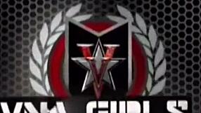 nikki benz masturbates outdoors in heels