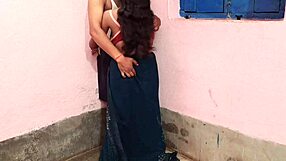 damn, indian stepmom gets pounded in tight pussy daily... late home means ass punishment!