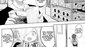 Want to Vibe with the Human in Honey Lounge?