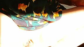 I showcase my mature body confidently