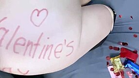 Compilation Sexo Anal Donde Me Den El Culo Muy Abierto. skinny young couple with creampie.