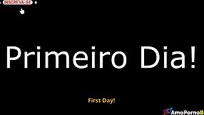 não resisti a rola do sobrinho-postiço parte 1 - amopornobr