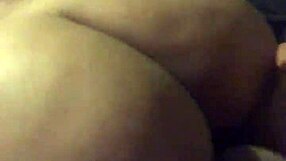 My big booty friend rides my bike greatly on a fun outing