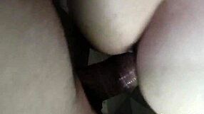 fucking young teen pussy until she has an intense orgasm!