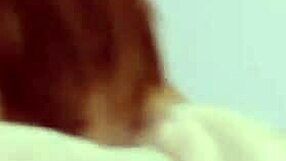 Ginger massage, double penetration, happy ending