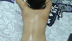 Tricked into massage, no blowjob