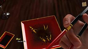 leap of faith game episode 53