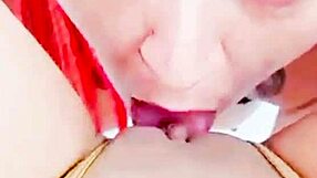 Students celebrate wildly, got intimate after party