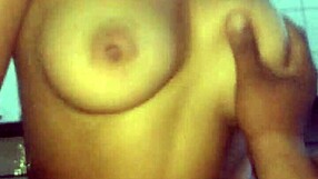 Old Milf Wife Sits on Monster Cock. In Cuckold Scenario for Pleasure.