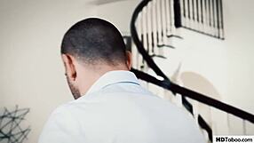 Adira Allure's Orgasms Explode on Huge Cock!