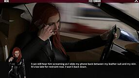 corlan plays misadventures of agent romanov part 1