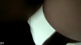 nalgona gets fucked doggy style moaning ay si