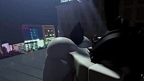 Unused takes compilation features blowjobs, titty fucks, doggystyle, cowgirl riding.