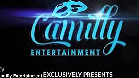 Blackpashion Deepthroats Massive Black Cock with Intense Passion