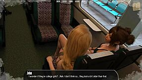 Let's play halfway house game