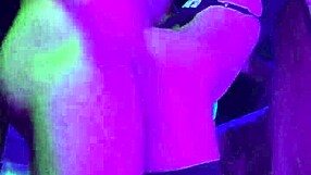 Skinny model chats about loving rough fucking.