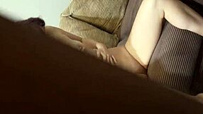 Horny milf teacher bends over to ride her student hard in a homemade session. What a wild cougar!