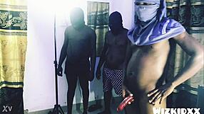 Hardcore Lesbian Threesome With Ass Licking, Pussy Eating, And Creampie Compilation