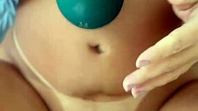 I made that naughty guy finish hard inside my tight hole.