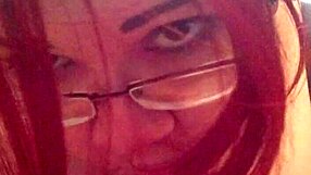 i bent over for doggystyle spanking session