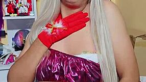 Linda navidad strips?