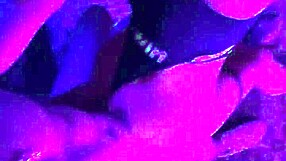 Skinny model chats about loving rough fucking.