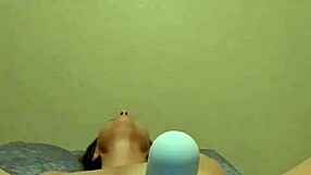 Longer version of fuck me friday where my pussy tightens hard during intense cum