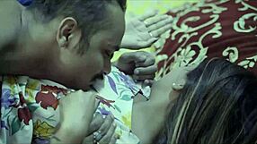 Indian Wife Craves Young Hard Cock