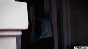 Adira Allure's Orgasms Explode on Huge Cock!