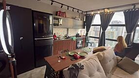 Leaked gathering among work colleagues on day off