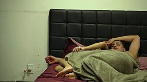 Young girl tricked into sex, filmed by friend at his house with others on blanket