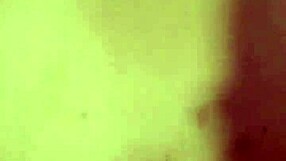 Stepbrother Watches Me Shower and Fucks My Hairy Pussy Hard!