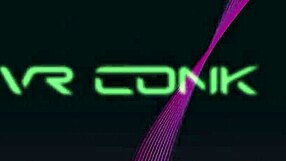 vr conk redhead rangiku matsumoto sucks and rides dick in bleach cosplay parody