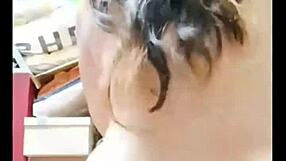 Pinay moans loudly in cowgirl!