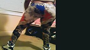 Black MILF: I'm never too old to drop that ass n pussy