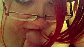 i bent over for doggystyle spanking session