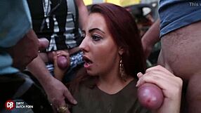 Carbizz's Public Outdoor Adventures