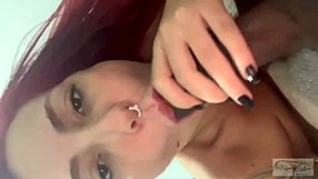 Neg�o Dotado Fodeu Me Todinha Sem Camisinha com Blowjob e Facial Cumshot