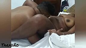 deeply engaging in conversation with the ebony woman during our casual meetup