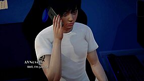 What is my real desire? This fat curvy Indian in cute outfit!