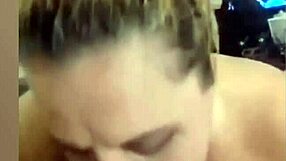 Is Kandy Kane the Best Deepthroat BBW Wife?