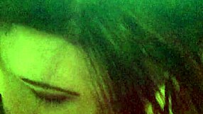 i bent over for doggystyle spanking session