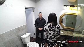 Bethany Benz Enjoys Wild BDSM and Hardcore Sex